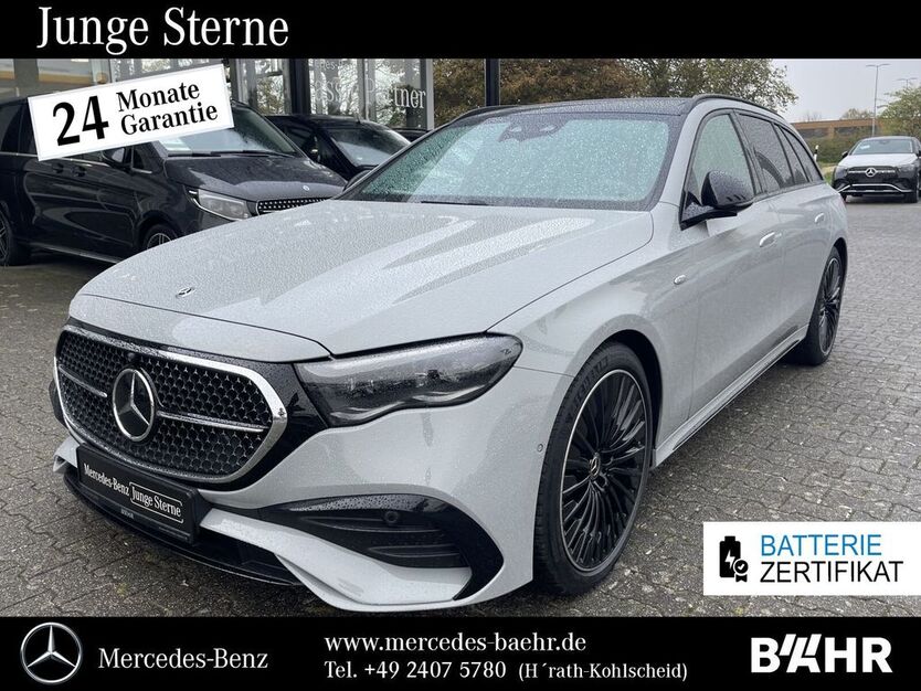 Mercedes-Benz E 300 18.900 km 69.950 € Geilenkirchen 52511