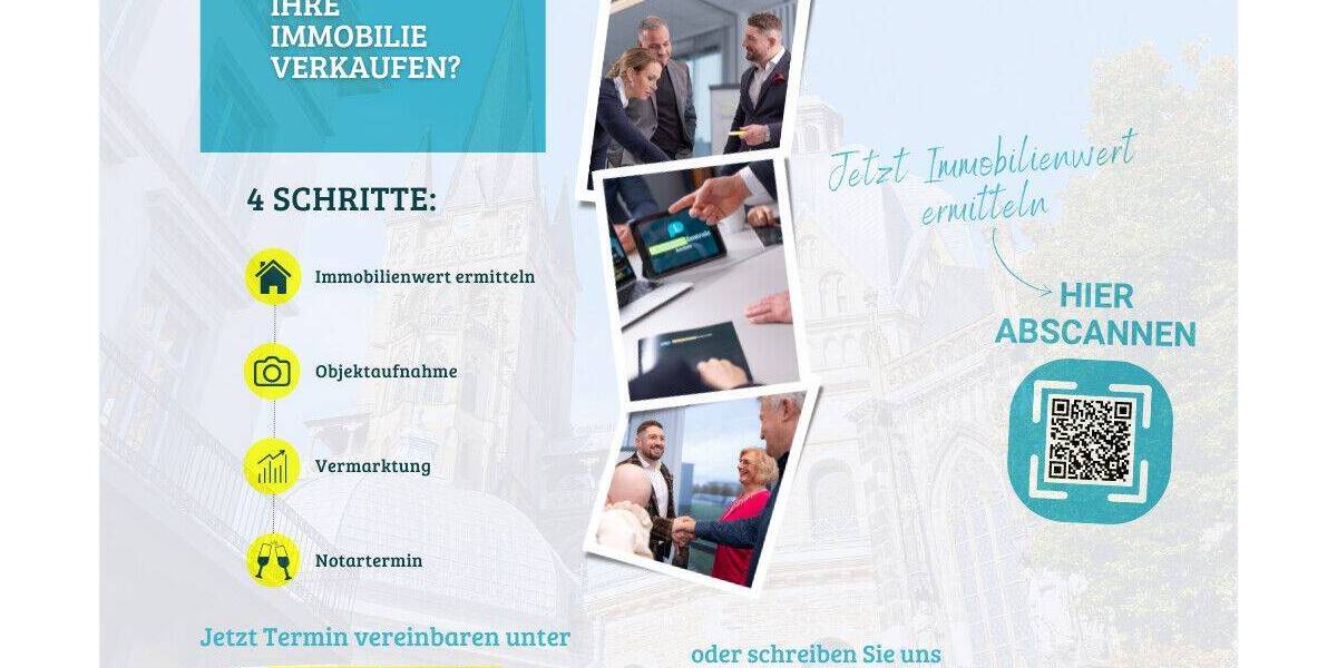 Etagenwohnung Aachen Aachen-Mitte - 2 Zimmer, 67 m&sup2;, 189.876&euro; | Angebot:26909558