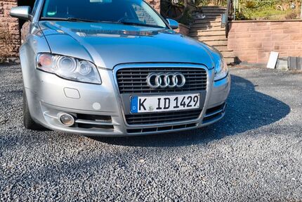 Audi A4 345.000 km 3.200 &euro; Hürtgenwald 52393
