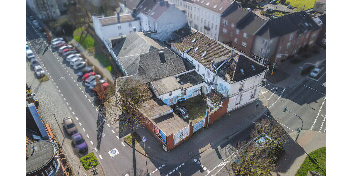 Gewerbeobjekt Eschweiler - 799.000&euro; | Angebot:26192233