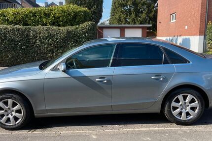 Audi A4 153.000 km 5.800 &euro; Aachen 52076