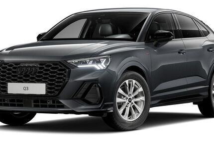 Audi Q3 16.365 km 32.220 &euro; Aachen 52078