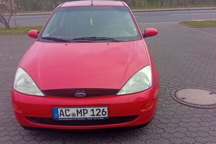 Ford Focus 172.345 km 849 &euro; Aachen 52080