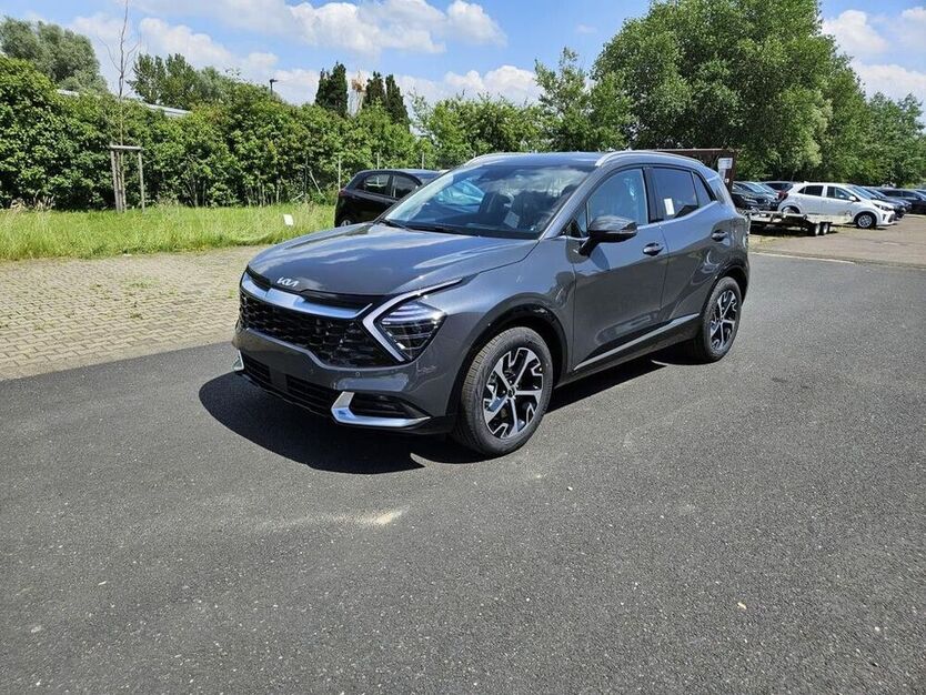 Sportage