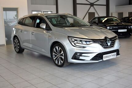 Renault Megane 21.200 km 18.999 &euro; Düren 52351