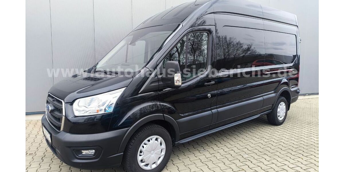 Ford Transit 36.188 km 25.575 &euro; Stolberg 52223