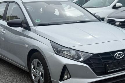 Hyundai i20 96.600 km 8.750 &euro; Düren 52349