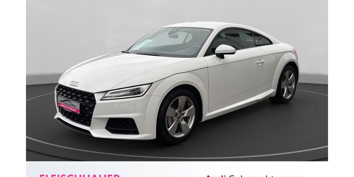 Audi TT 36.872 km 33.290 &euro; Aachen 52068