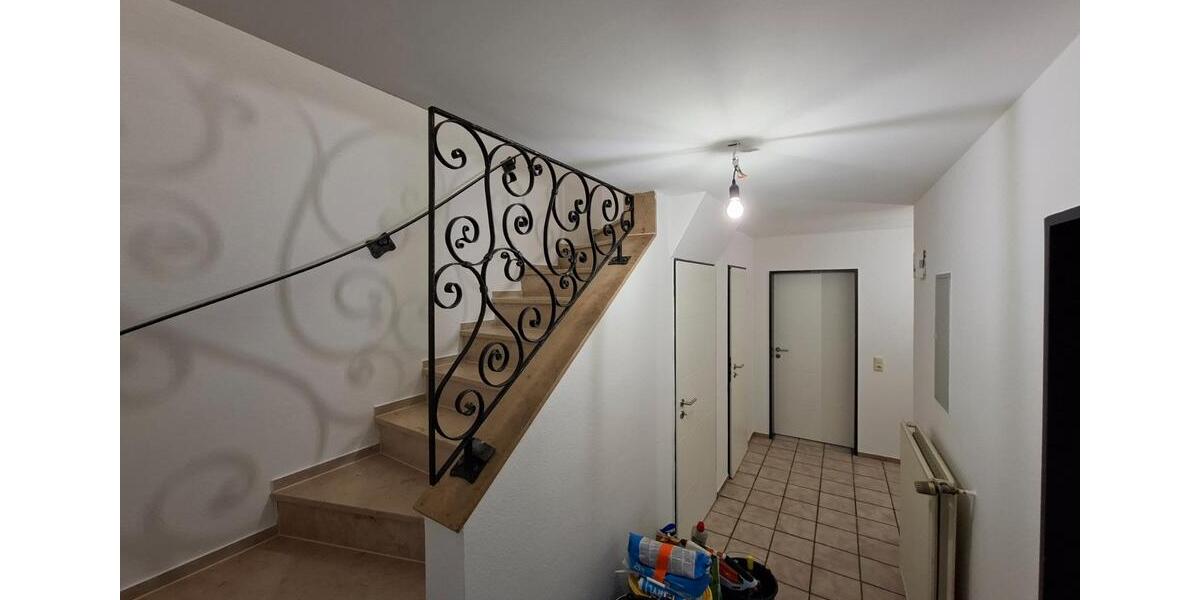 Doppelhaushälfte Aachen Aachen-Mitte - 3.5 Zimmer, 108 m&sup2;, 1.250&euro; | Angebot:26025205