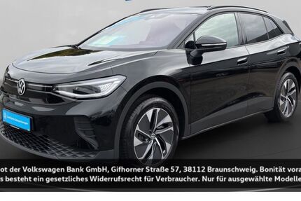 VW ID.4 5.577 km 36.900 € Aachen 52068