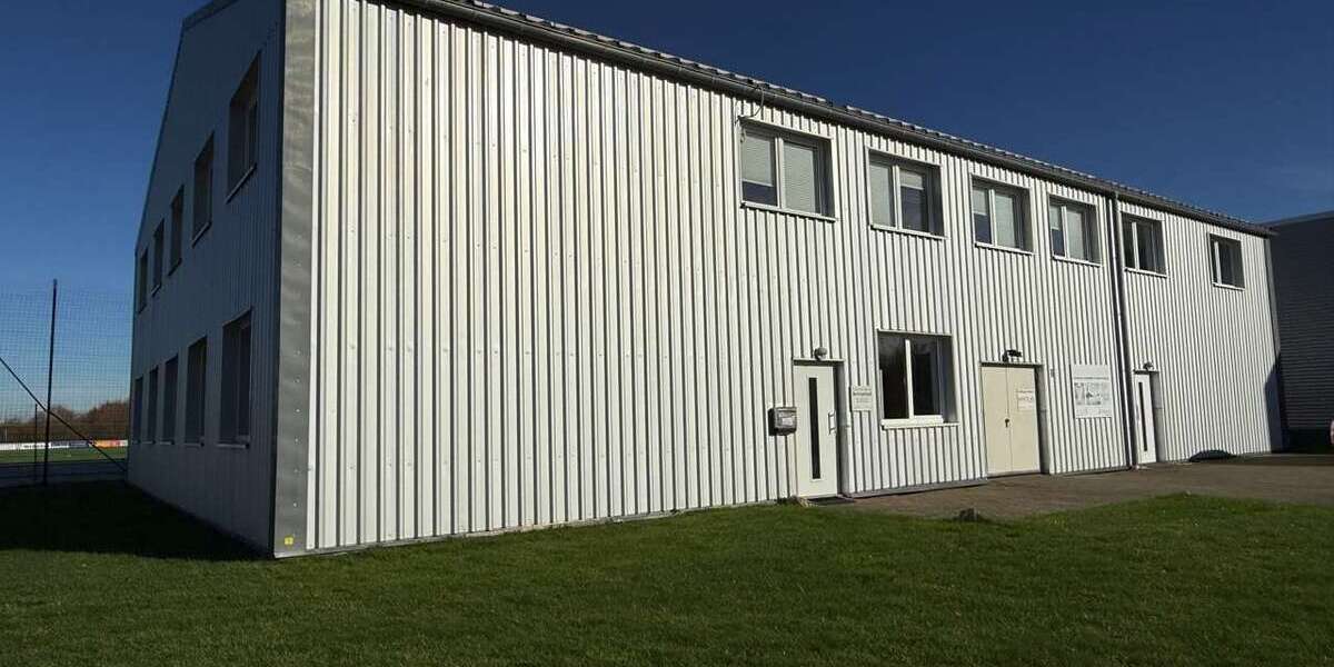 Halle in Monschau Imgenbroich 590.000 € 396 m² zimmer