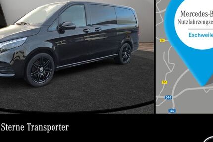 Mercedes-Benz V 300 42.307 km 83.980 &euro; Eschweiler 52249