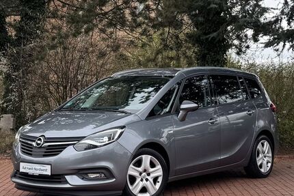 Opel Zafira 186.613 km 6.499 &euro; Jülich 52428