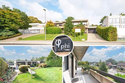 Haus Aachen Walheim - 9 Zimmer, 263 m&sup2;, 899.000&euro; | Angebot:25669805