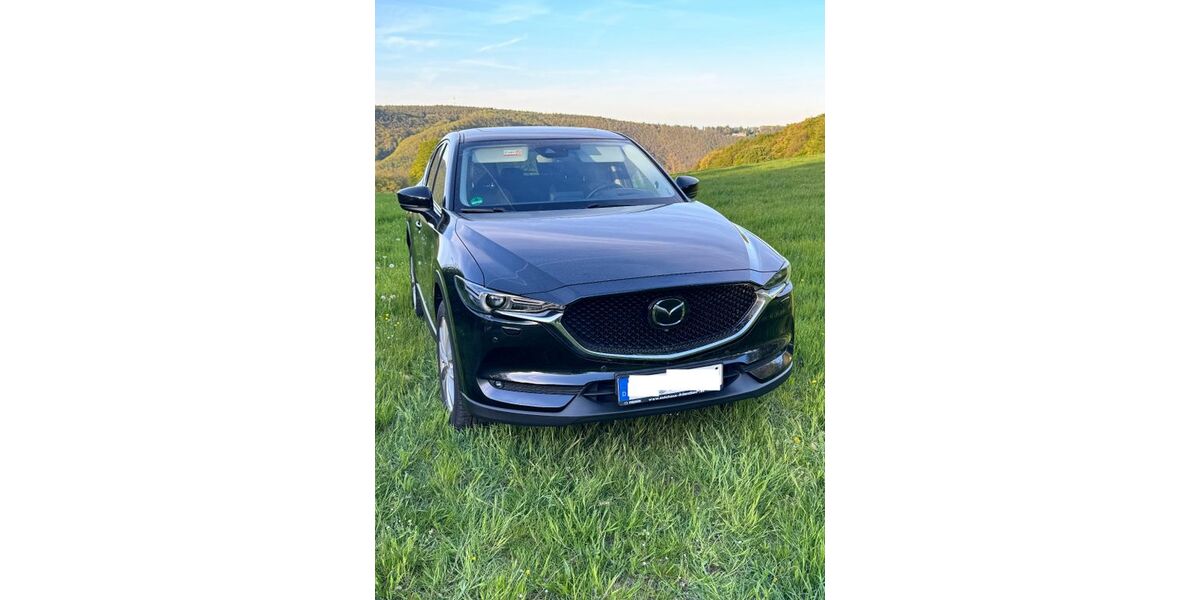 Mazda CX-5 101.000 km 19.888 &euro; Kreuzau 52372
