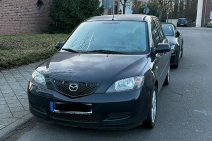 Mazda 2 170.000 km 1.849 &euro; Inden 52459