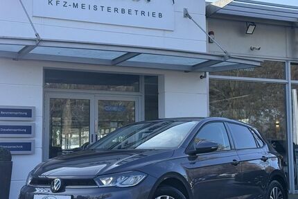 VW Polo 6.100 km 19.980 &euro; Monschau (bei Aachen) 52156