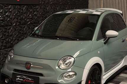 Abarth 695 42.000 km 22.950 &euro; Jülich 52428