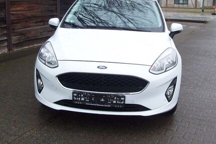 Ford Fiesta 162.000 km 6.500 &euro; Aachen 52070