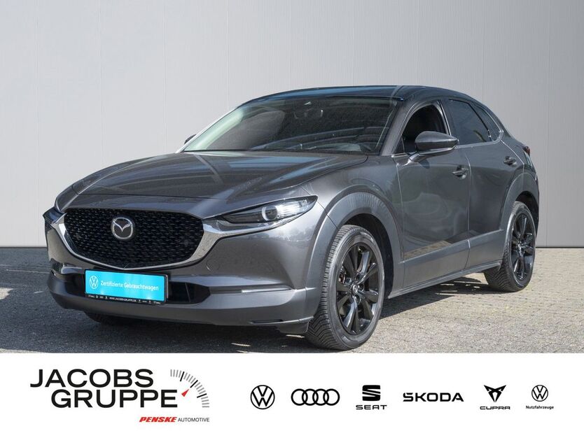 Mazda CX-30 27.489 km 24.880 € Heinsberg 52525