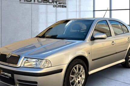 Skoda Octavia 86.016 km 5.999 &euro; Düren 52351