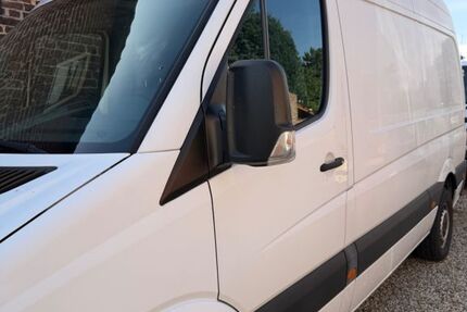Mercedes-Benz Sprinter 262.000 km 6.100 &euro; Gangelt 52538