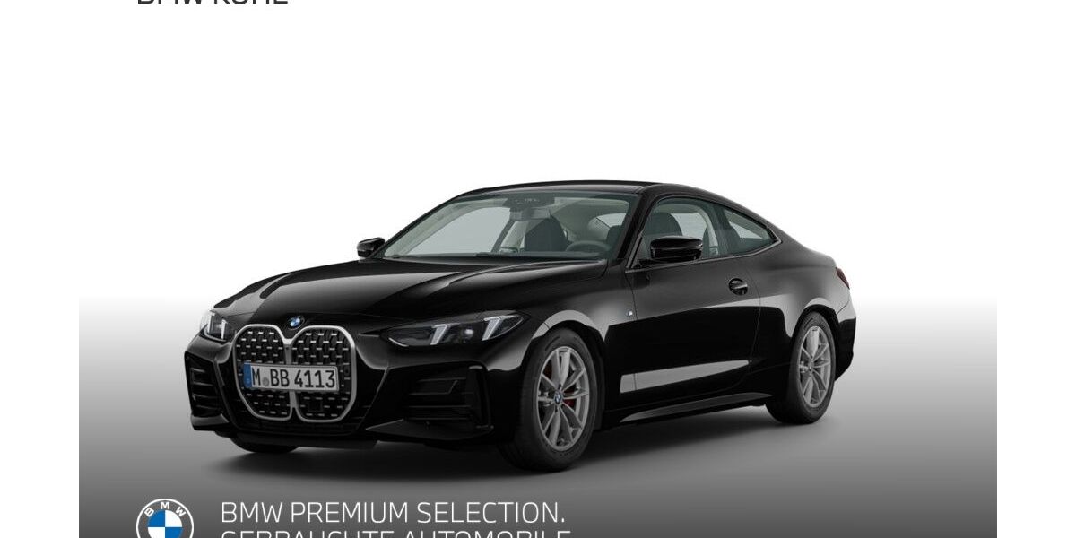 BMW 420 10.392 km 50.940 &euro; Aachen 52078