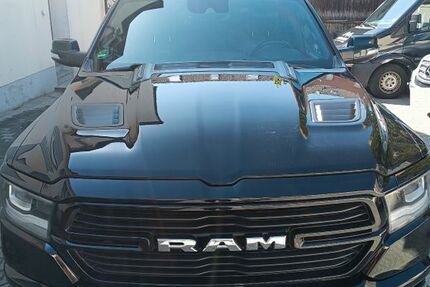 Dodge RAM 121.000 km 65.000 &euro; Eschweiler 52249