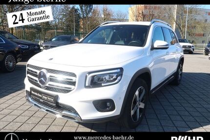 Mercedes GLB 200