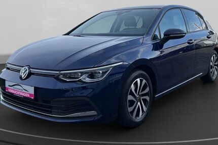 VW Golf 41.103 km 24.490 &euro; Aachen 52068