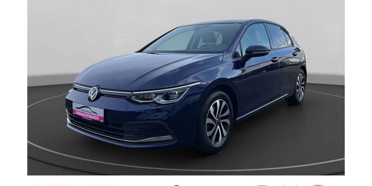 VW Golf 41.103 km 24.490 &euro; Aachen 52068
