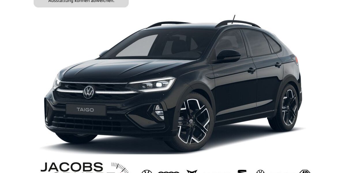 VW Taigo 8.754 km 28.940 &euro; Alsdorf 52477