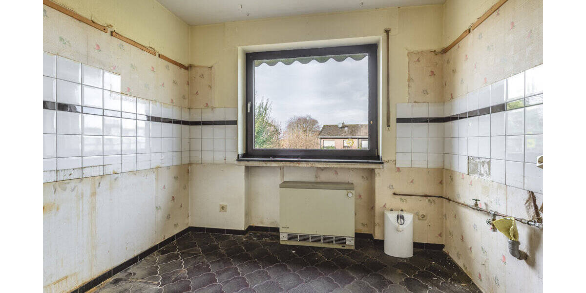 Reihenendhaus Herzogenrath Merkstein - 5 Zimmer, 120 m&sup2;, 299.000&euro; | Angebot:26207168