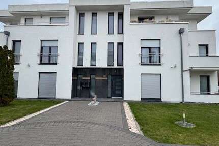 Wohnung Düren / Gürzenich Gürzenich - 4 Zimmer, 107 m&sup2;, 339.000&euro; | Angebot:23752467