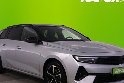 Opel Astra 23.466 km 21.990 &euro; Düren 52351
