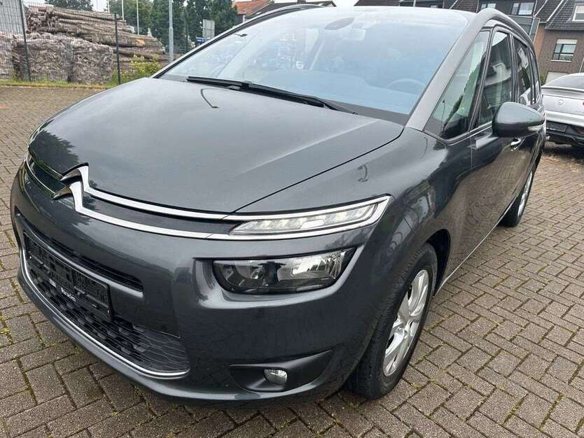 Grand C4 Picasso
