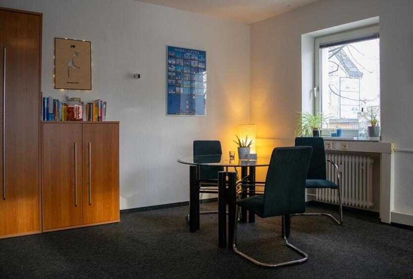 Büroraum zu vermieten