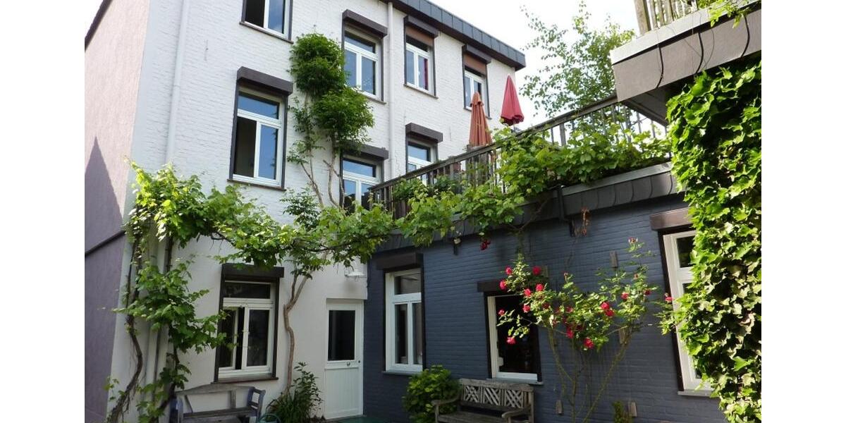 Erdgeschoßwohnung Aachen Aachen-Mitte - 2 Zimmer, 40 m&sup2;, 400&euro; | Angebot:25723681