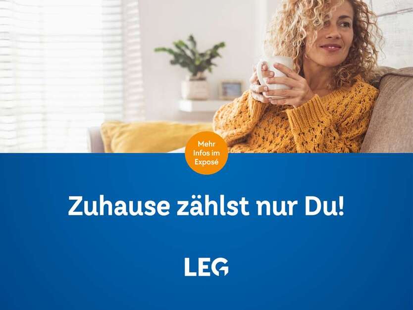 Wohnung zum Mieten in Alsdorf 223,48 € 51 m² 2.5 zimmer