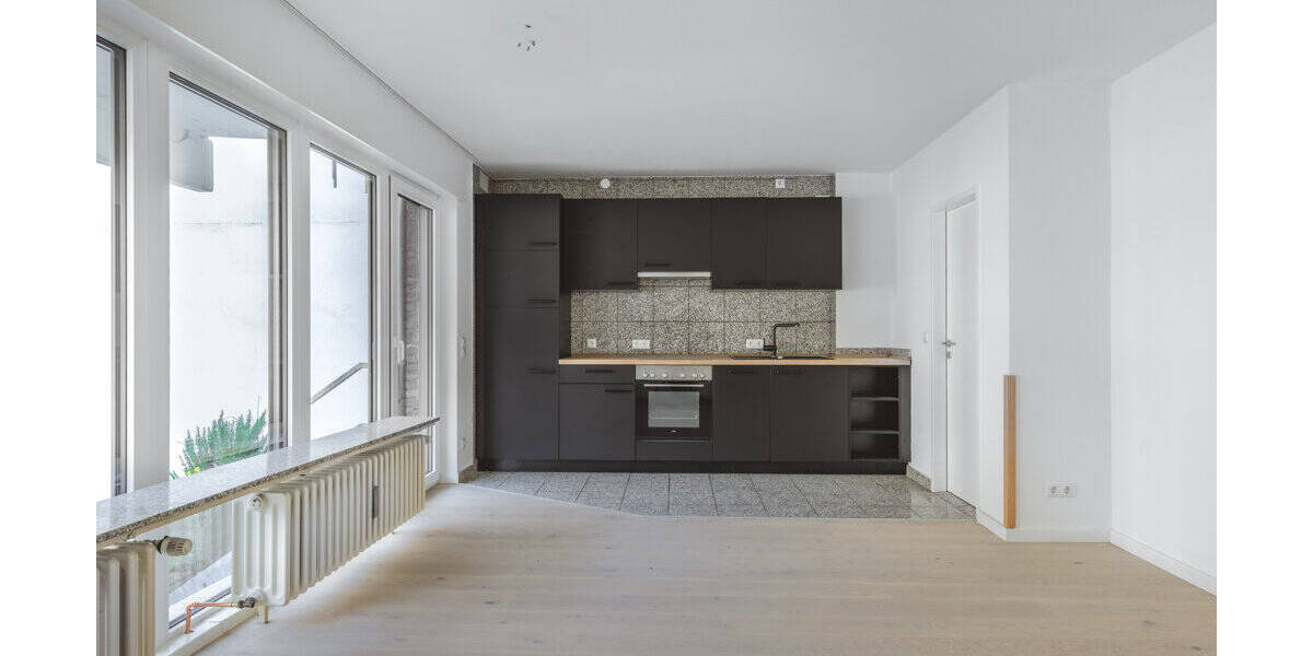 Gewerbeobjekt Aachen Aachen-Mitte - 1.395.000&euro; | Angebot:26192215