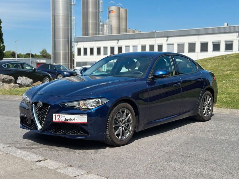Giulia
