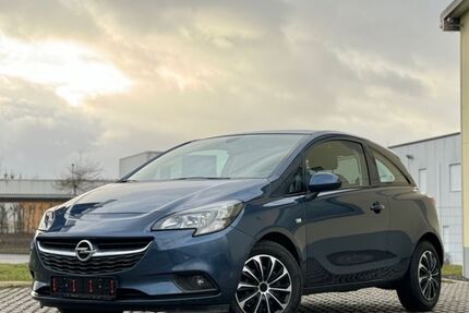 Opel Corsa 110.000 km 6.499 &euro; Eschweiler 52249