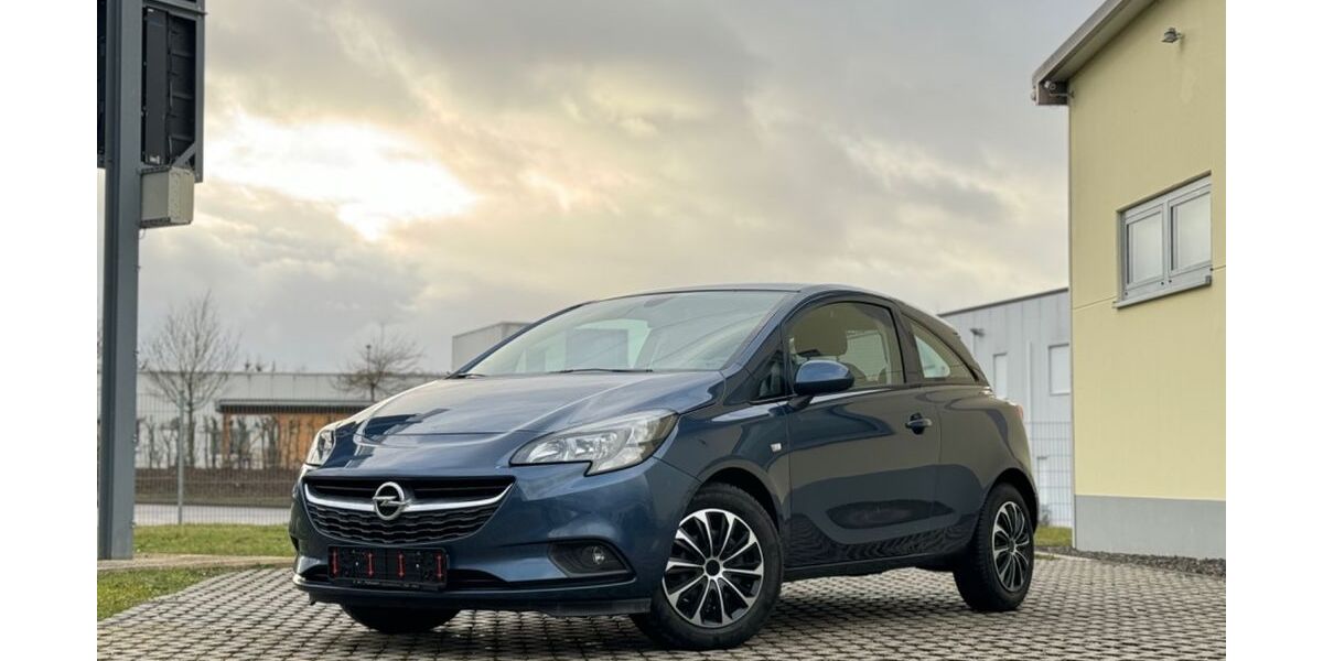 Opel Corsa 110.000 km 6.499 &euro; Eschweiler 52249
