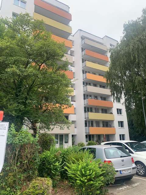 Wohnung zum Mieten in Aachen 756 € 72 m²