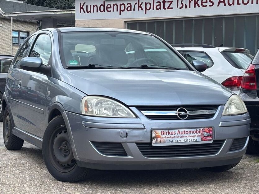 Corsa
