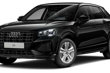 Audi Q2 23.022 km 29.780 &euro; Alsdorf (bei Aachen) 52477