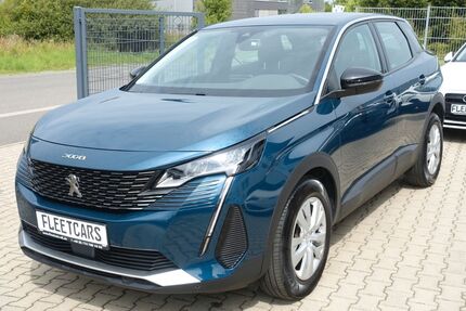 Peugeot 3008 34.600 km 18.850 &euro; Simmerath (bei Aachen) 52152