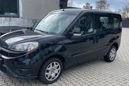 Fiat Doblo 150.500 km 5.900 &euro; Herzogenrath 52134