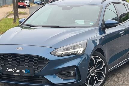 Ford Focus 175.000 km 8.850 &euro; Jülich 52428