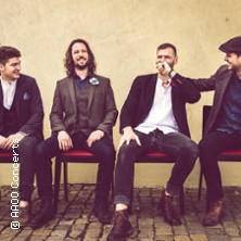 Shiver - A Thrilling Tribute To Coldplay 21.11.2025 OUTBAIX